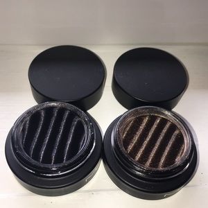 MAC Spellbinder Shadow Pots 2 Lot